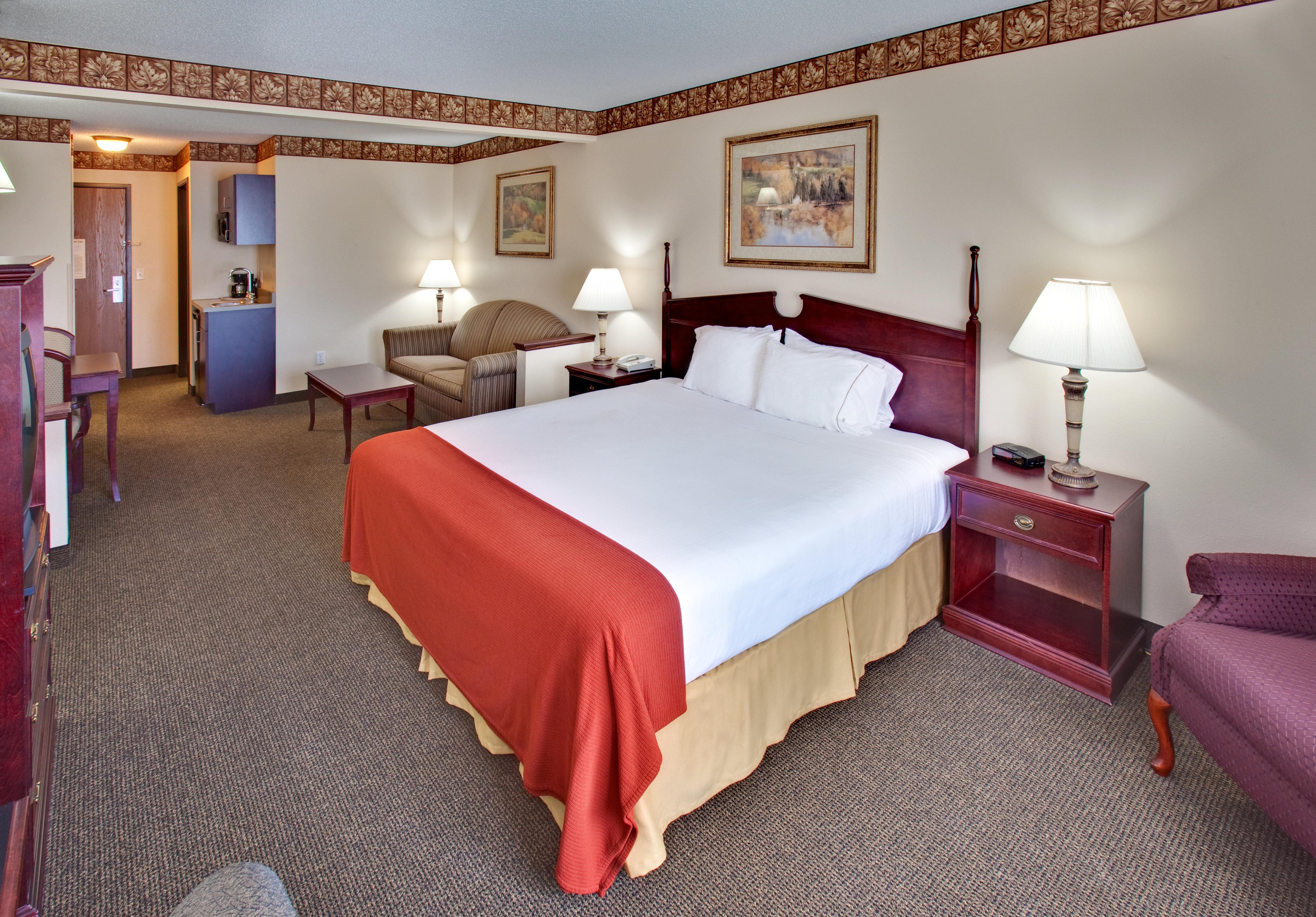 Best Western Watertown Inn & Suites Exteriör bild